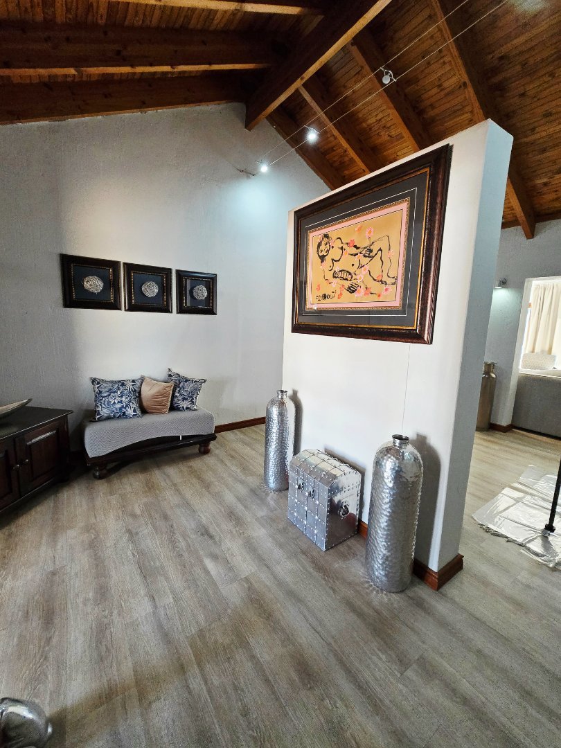 4 Bedroom Property for Sale in Flamwood North West
